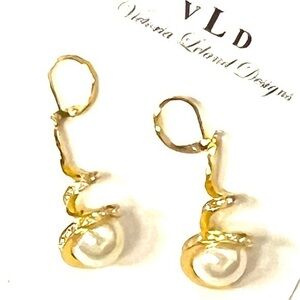 Victoria Leland Designs